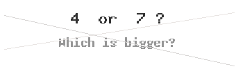 Math Challenge