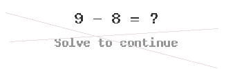 Math Challenge