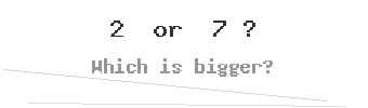 Math Challenge