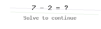 Math Challenge