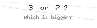 Math Challenge
