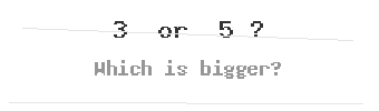 Math Challenge