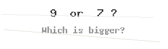 Math Challenge