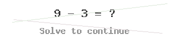 Math Challenge