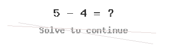 Math Challenge