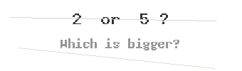 Math Challenge