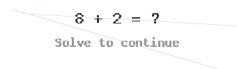 Math Challenge