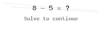 Math Challenge