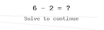 Math Challenge