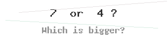 Math Challenge