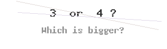 Math Challenge