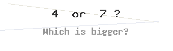 Math Challenge