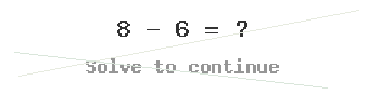 Math Challenge